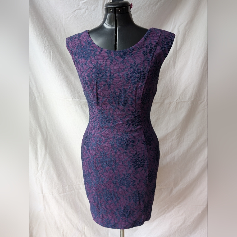 French Connection Cocktail Dress